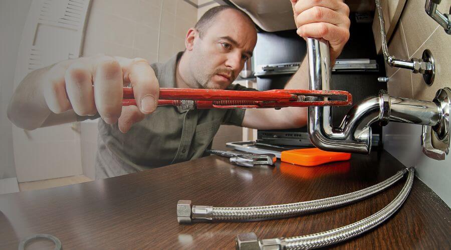 Professional Leak Detection in Rotterdam Junction, NY